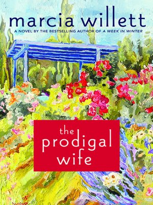 cover image of The Prodigal Wife